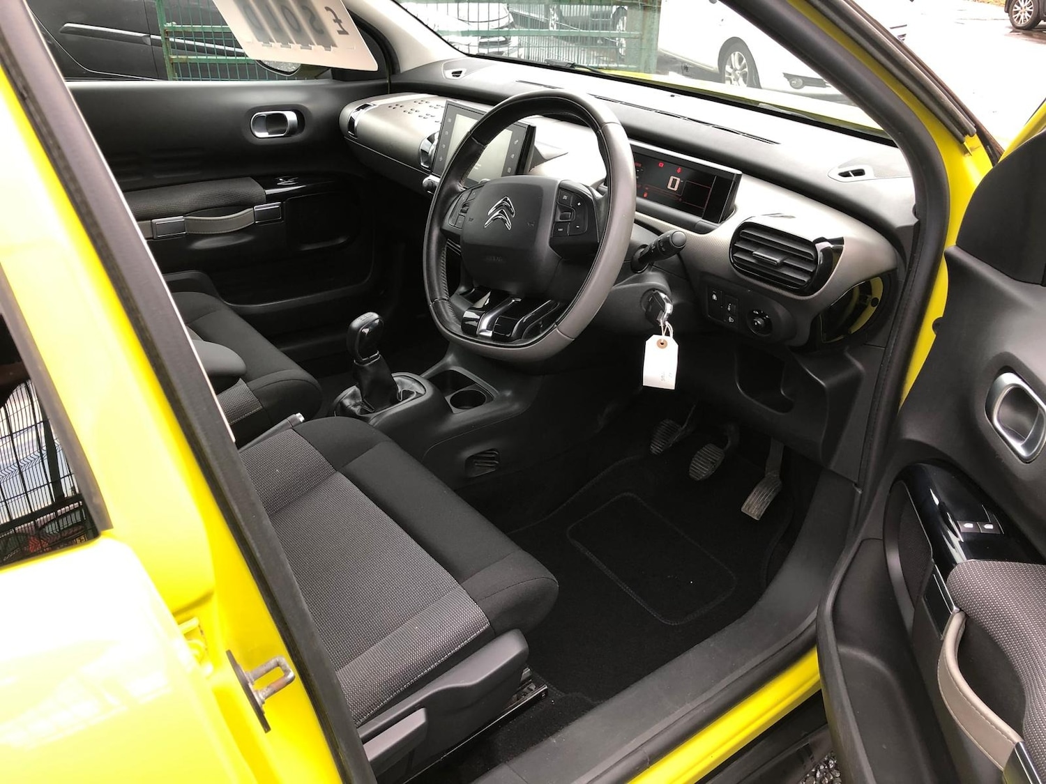 Vehicle 6