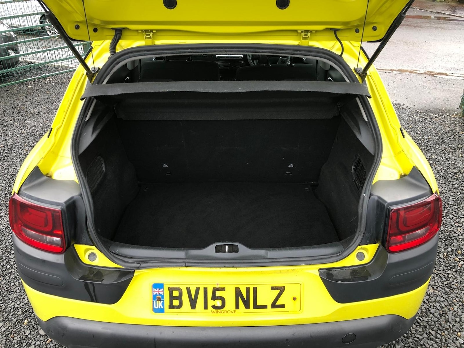 Vehicle 7