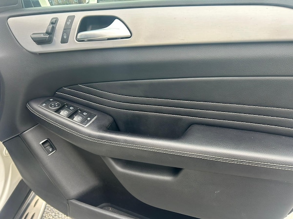 Used Mercedes-Benz M-Class 2012 for sale - 75333306: Photo 18