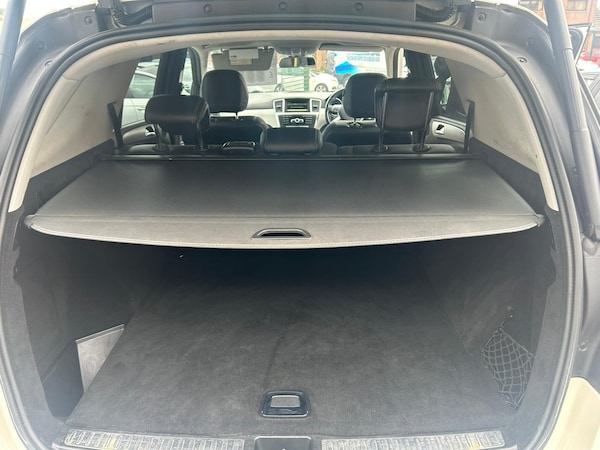 Used Mercedes-Benz M-Class 2012 for sale - 75333306: Photo 19