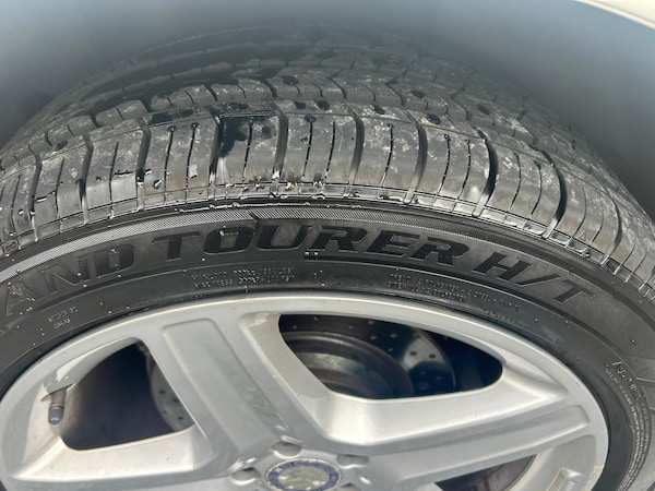 Used Mercedes-Benz M-Class 2012 for sale - 75333306: Photo 22