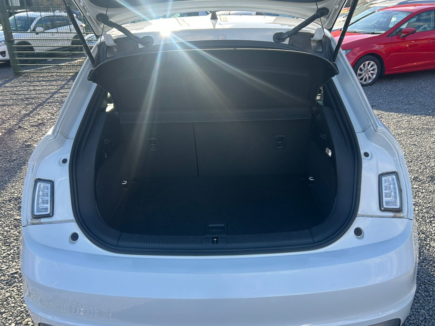 Used Audi A1 2013 for sale - 76082971: Photo 14