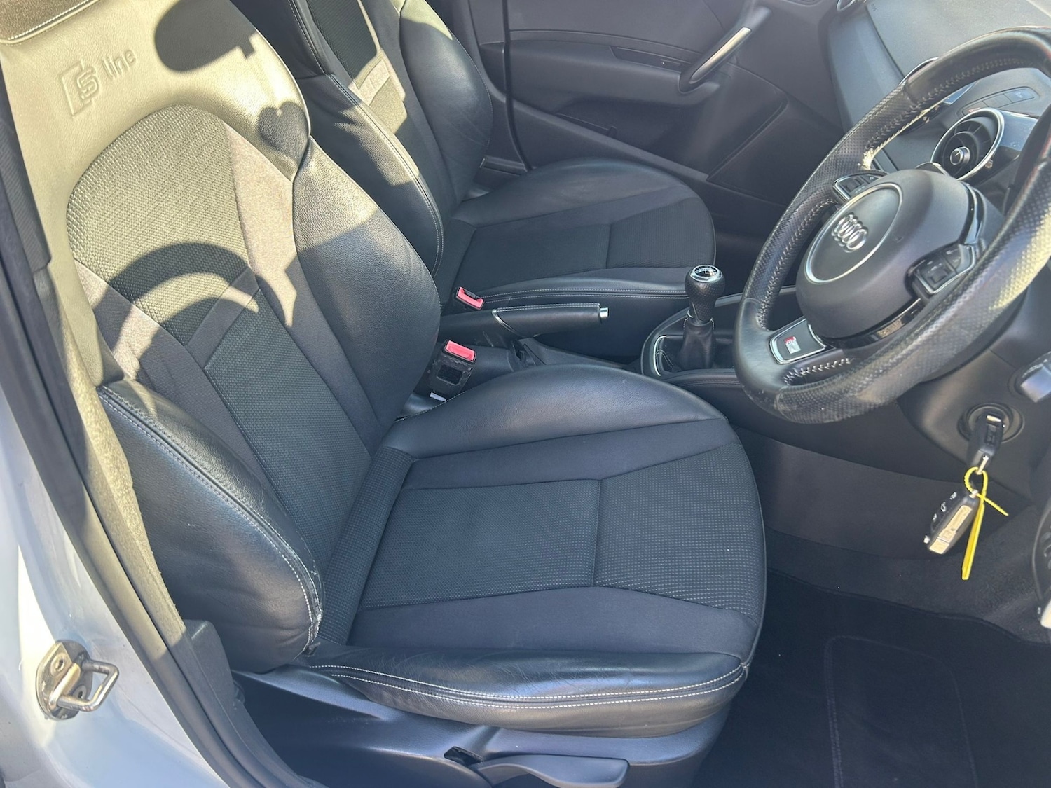 Used Audi A1 2013 for sale - 76082971: Photo 17