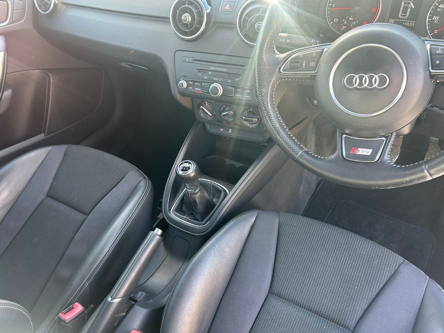 Used Audi A1 2013 for sale - 76082971: Photo 19