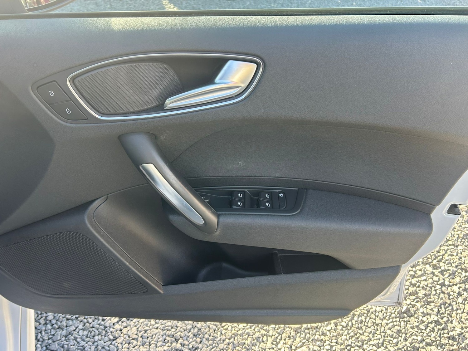 Used Audi A1 2013 for sale - 76082971: Photo 24