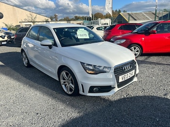 Used Audi A1 2013 for sale - 76082971: Photo 3