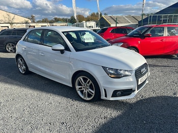 Used Audi A1 2013 for sale - 76082971: Photo 4