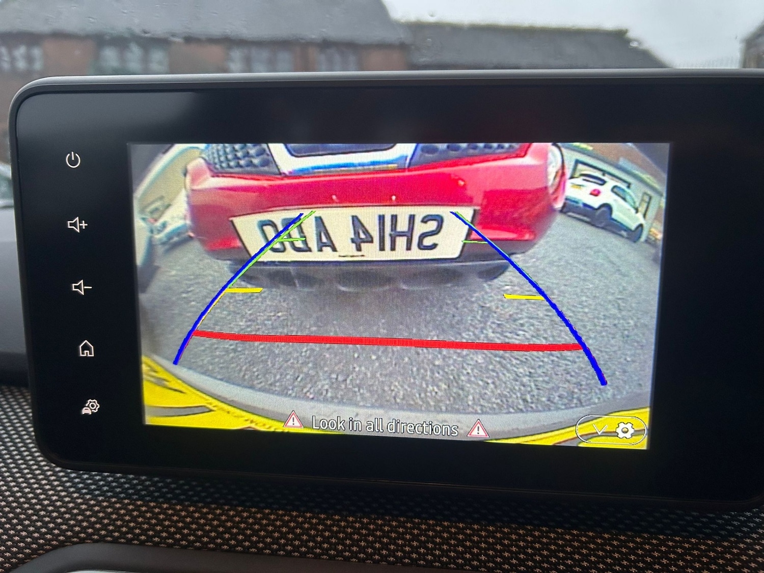 Used Dacia Sandero Stepway 2021 for sale - 76716046: Photo 11