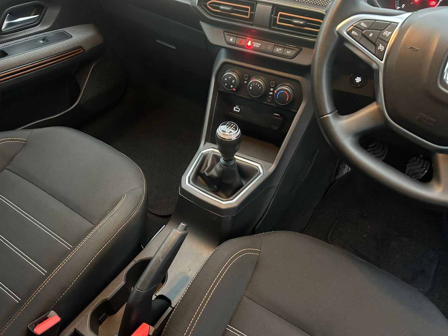 Used Dacia Sandero Stepway 2021 for sale - 76716046: Photo 12