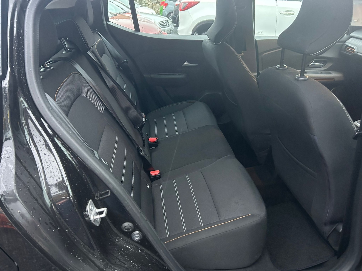 Used Dacia Sandero Stepway 2021 for sale - 76716046: Photo 16