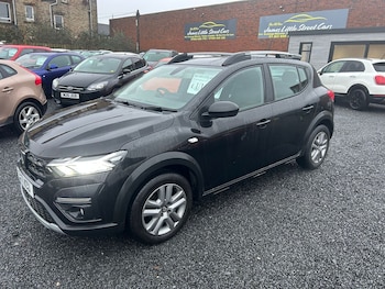 2021 (71) - 1.0 TCe Comfort 5dr