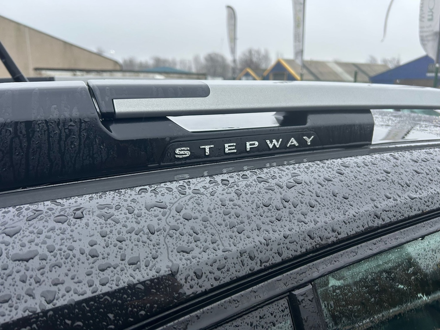 Used Dacia Sandero Stepway 2021 for sale - 76716046: Photo 8