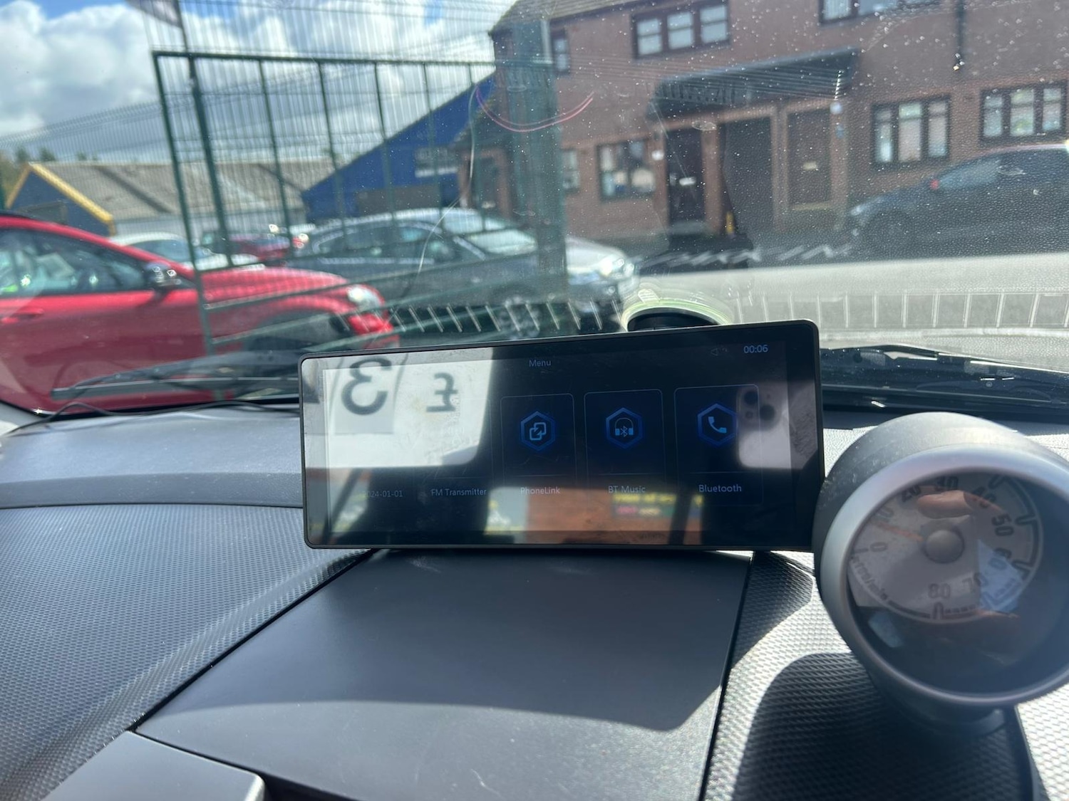 Vehicle 13