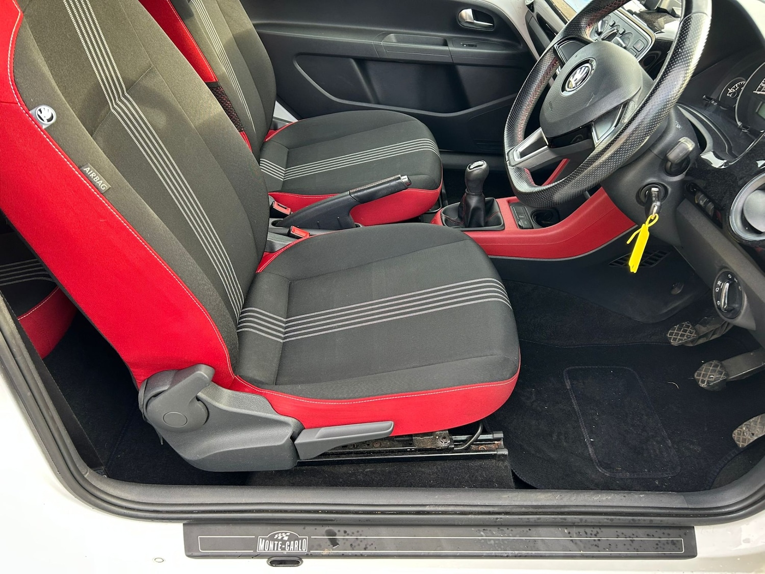 Used Skoda Citigo 2017 for sale - 77251530: Photo 13