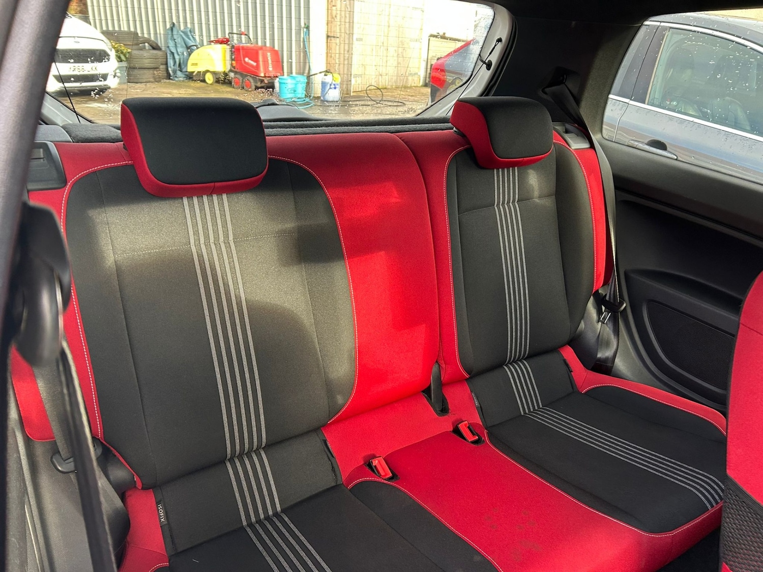 Used Skoda Citigo 2017 for sale - 77251530: Photo 14