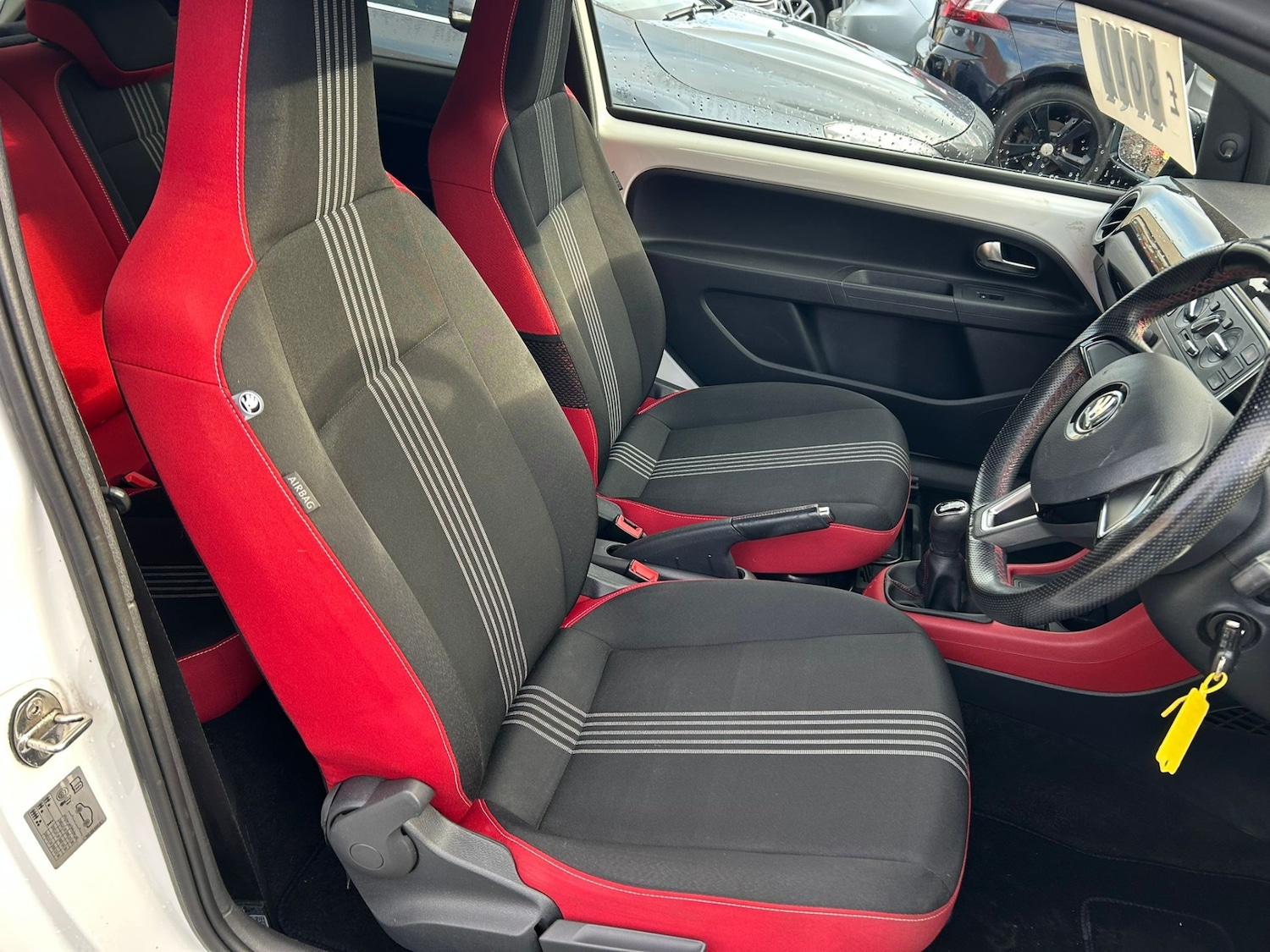 Used Skoda Citigo 2017 for sale - 77251530: Photo 15