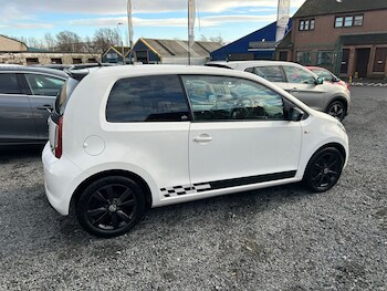 Used Skoda Citigo 2017 for sale - 77251530: Photo