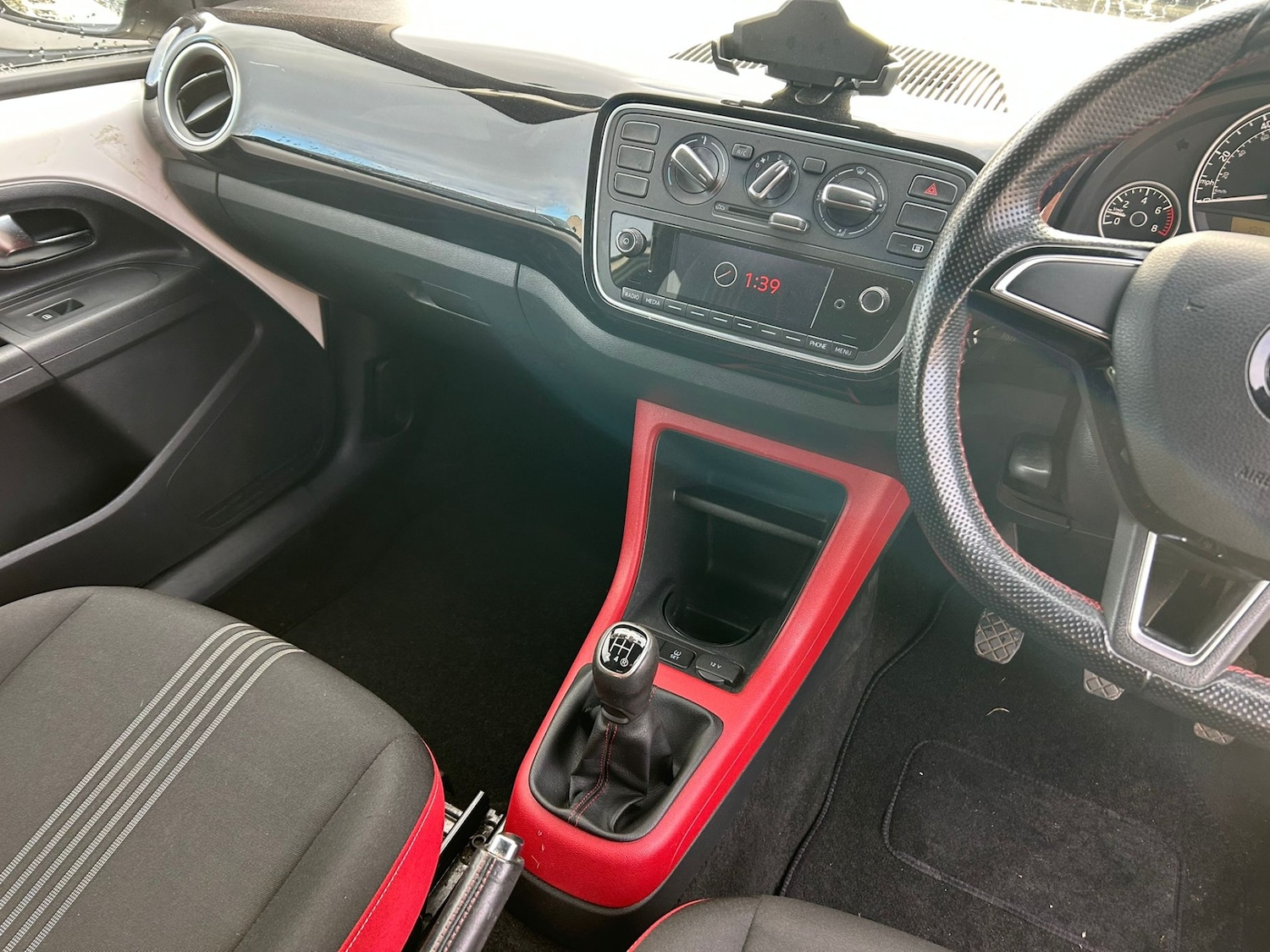 Used Skoda Citigo 2017 for sale - 77251530: Photo 9