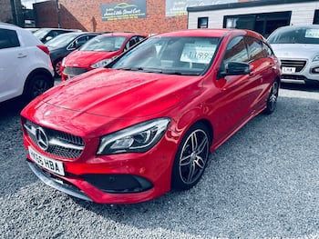 Used Mercedes-Benz CLA 2016 for sale - 79669098: Photo