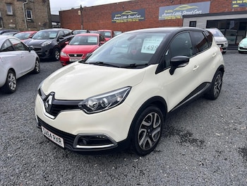 Used Renault Captur 2014 for sale - 78699437: Photo