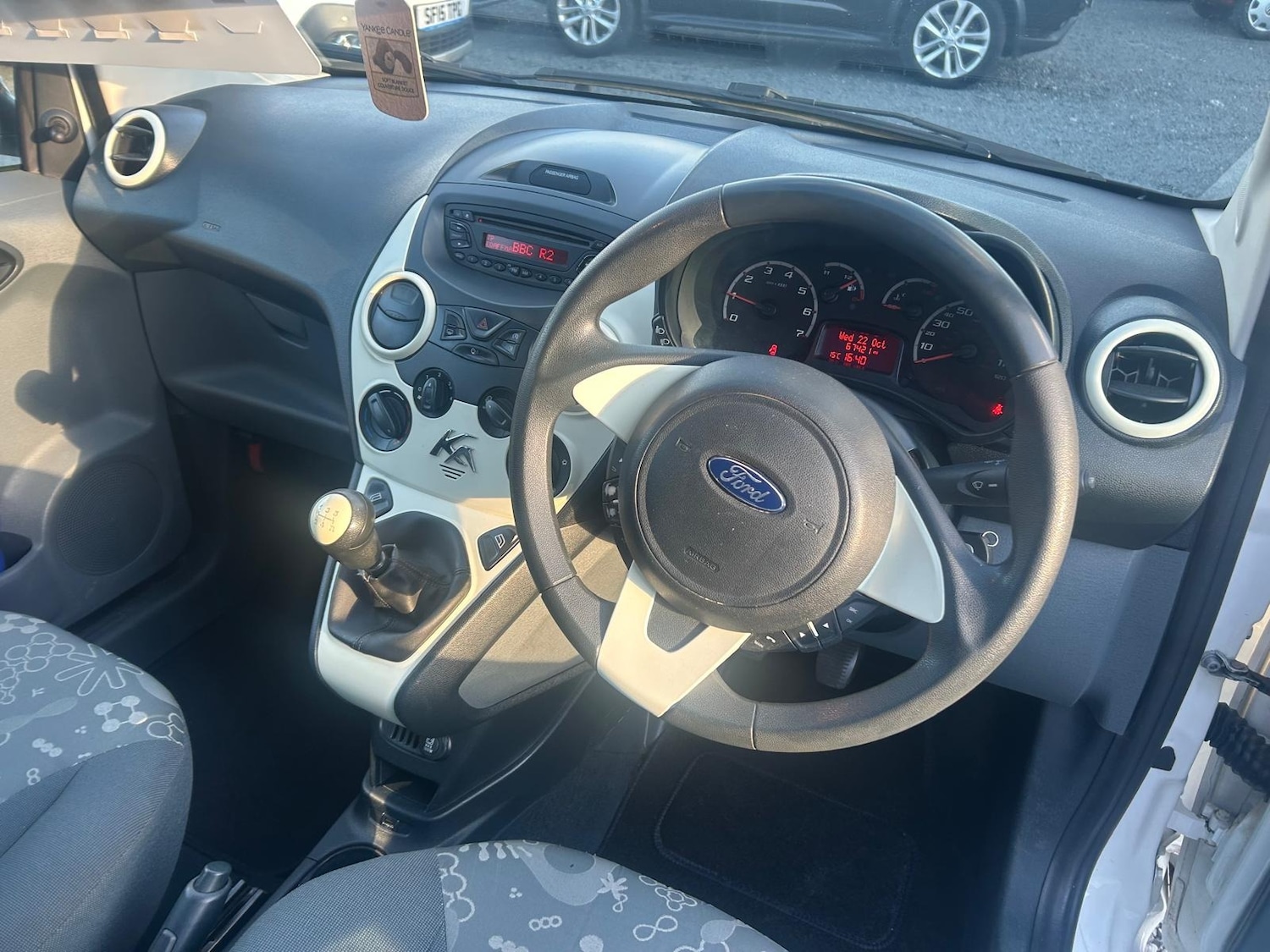 Used Ford Ka 2015 for sale - 76438423: Photo 10