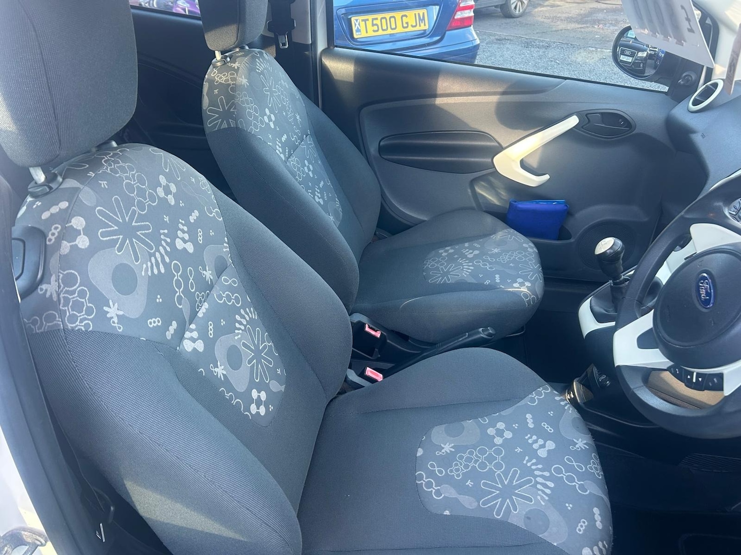 Used Ford Ka 2015 for sale - 76438423: Photo 12