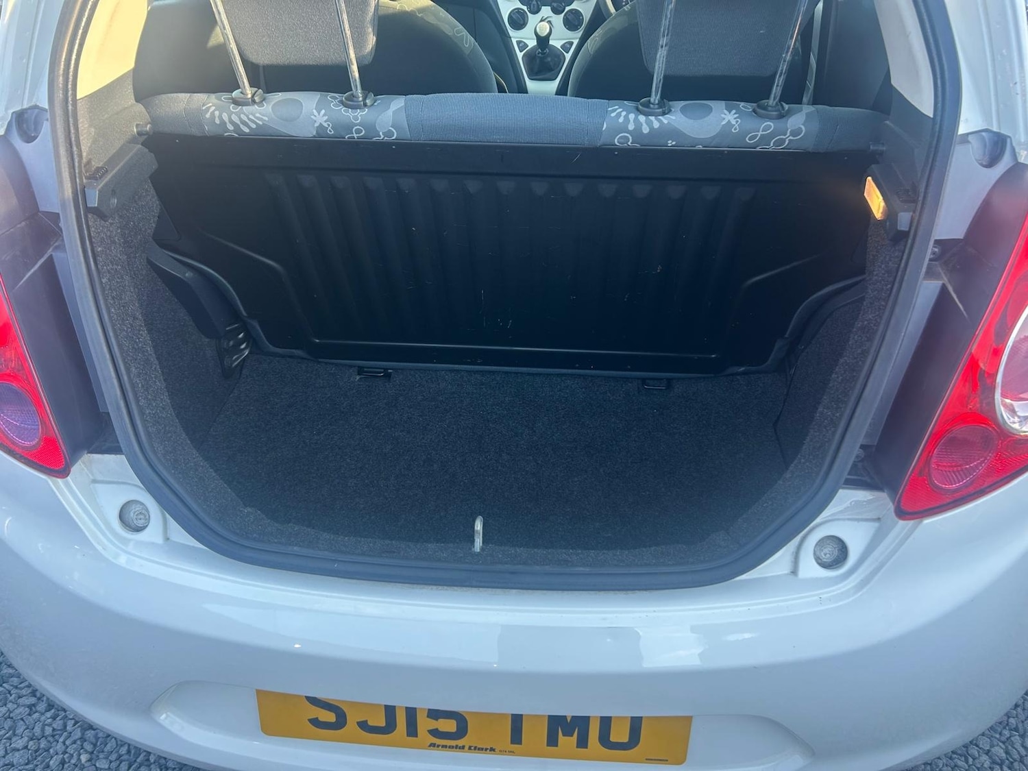 Used Ford Ka 2015 for sale - 76438423: Photo 14