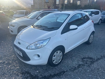 Used Ford Ka 2015 for sale - 76438423: Photo