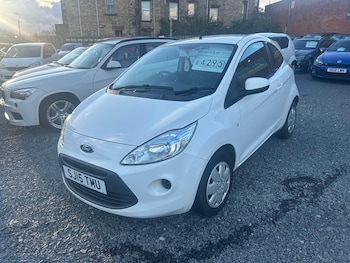 Used Ford Ka 2015 for sale - 76438423: Photo
