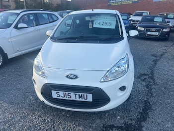 Used Ford Ka 2015 for sale - 76438423: Photo