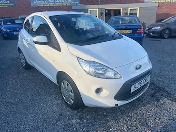 Used Ford Ka 2015 for sale - 76438423: Photo
