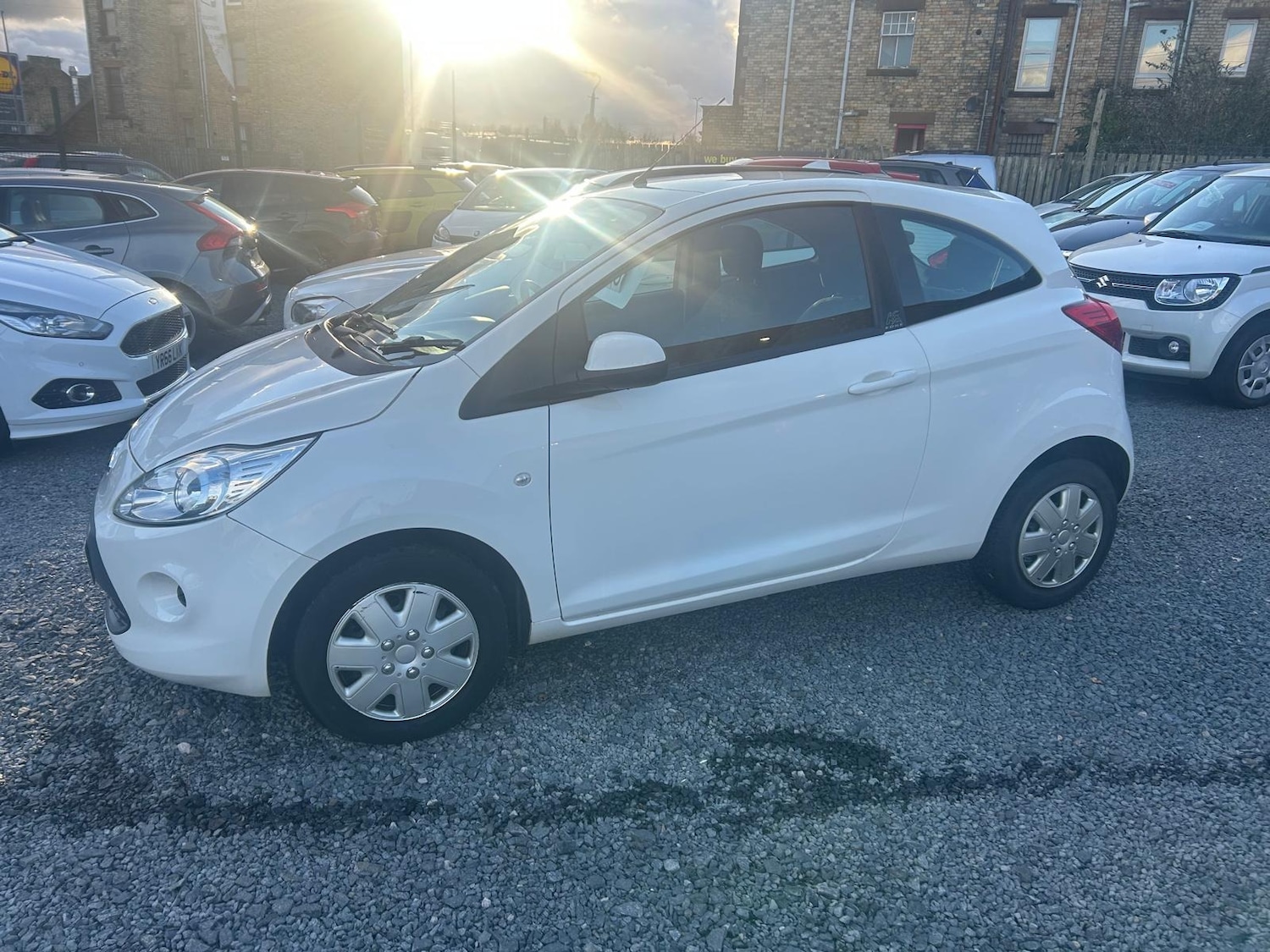 Used Ford Ka 2015 for sale - 76438423: Photo 5