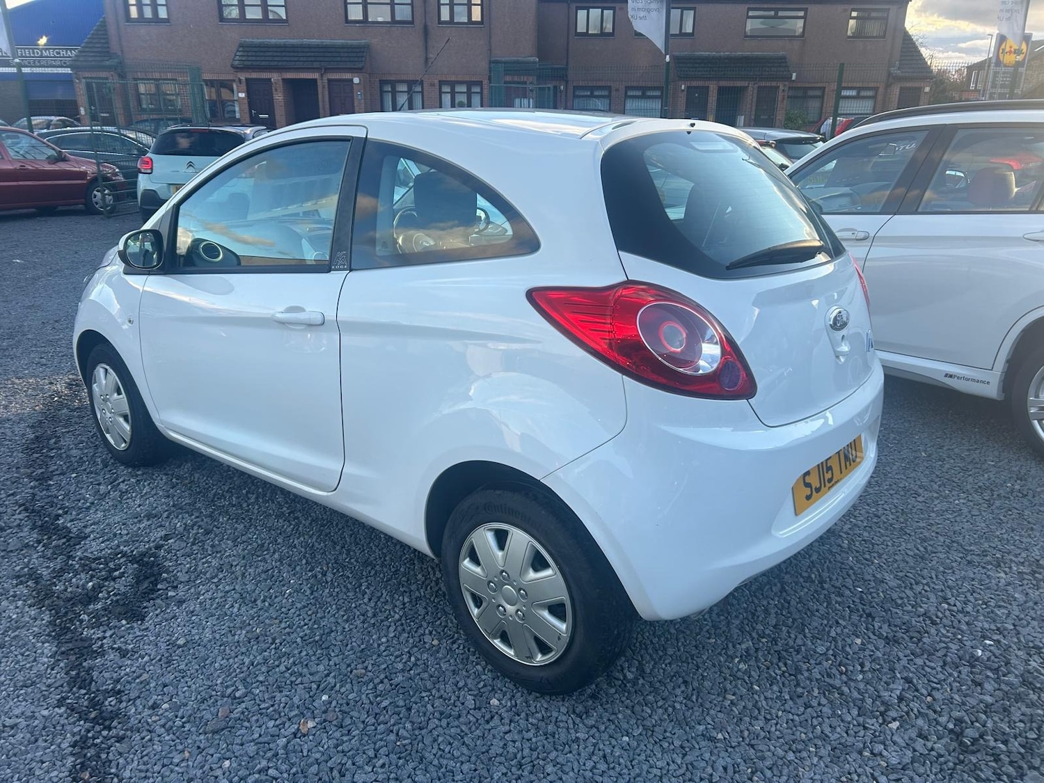 Used Ford Ka 2015 for sale - 76438423: Photo 6