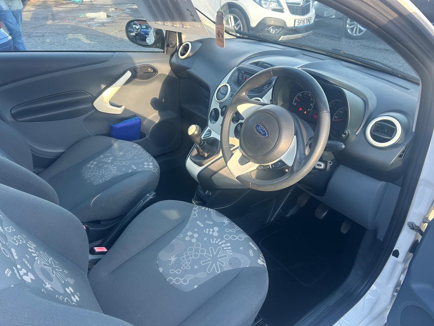 Used Ford Ka 2015 for sale - 76438423: Photo 9