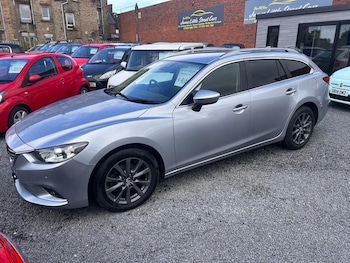 Used Mazda Mazda6 2016 for sale - 78554418: Photo
