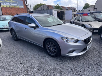 Used Mazda Mazda6 2016 for sale - 78554418: Photo