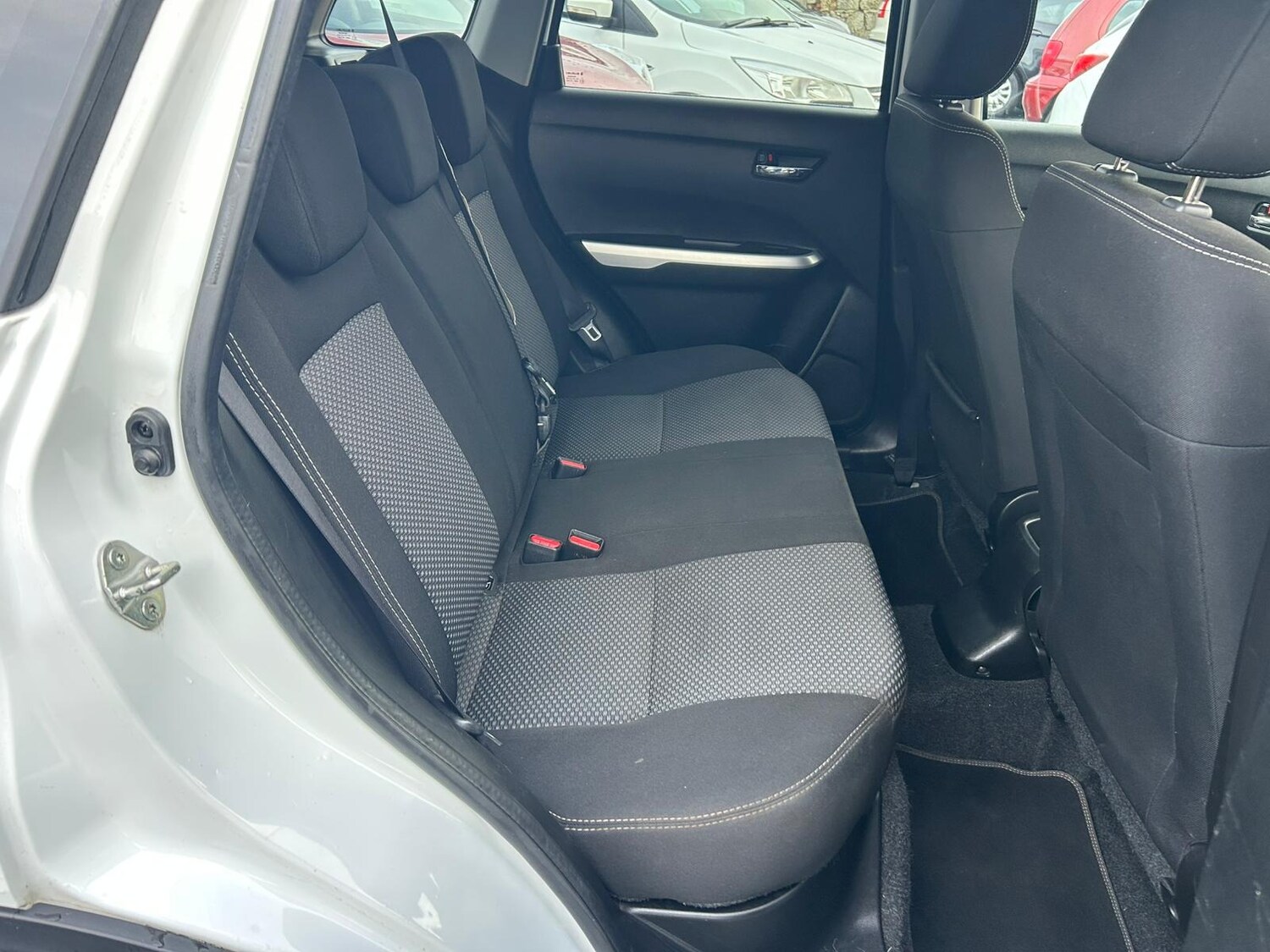 Used Suzuki Vitara 2016 for sale - 76837599: Photo 10