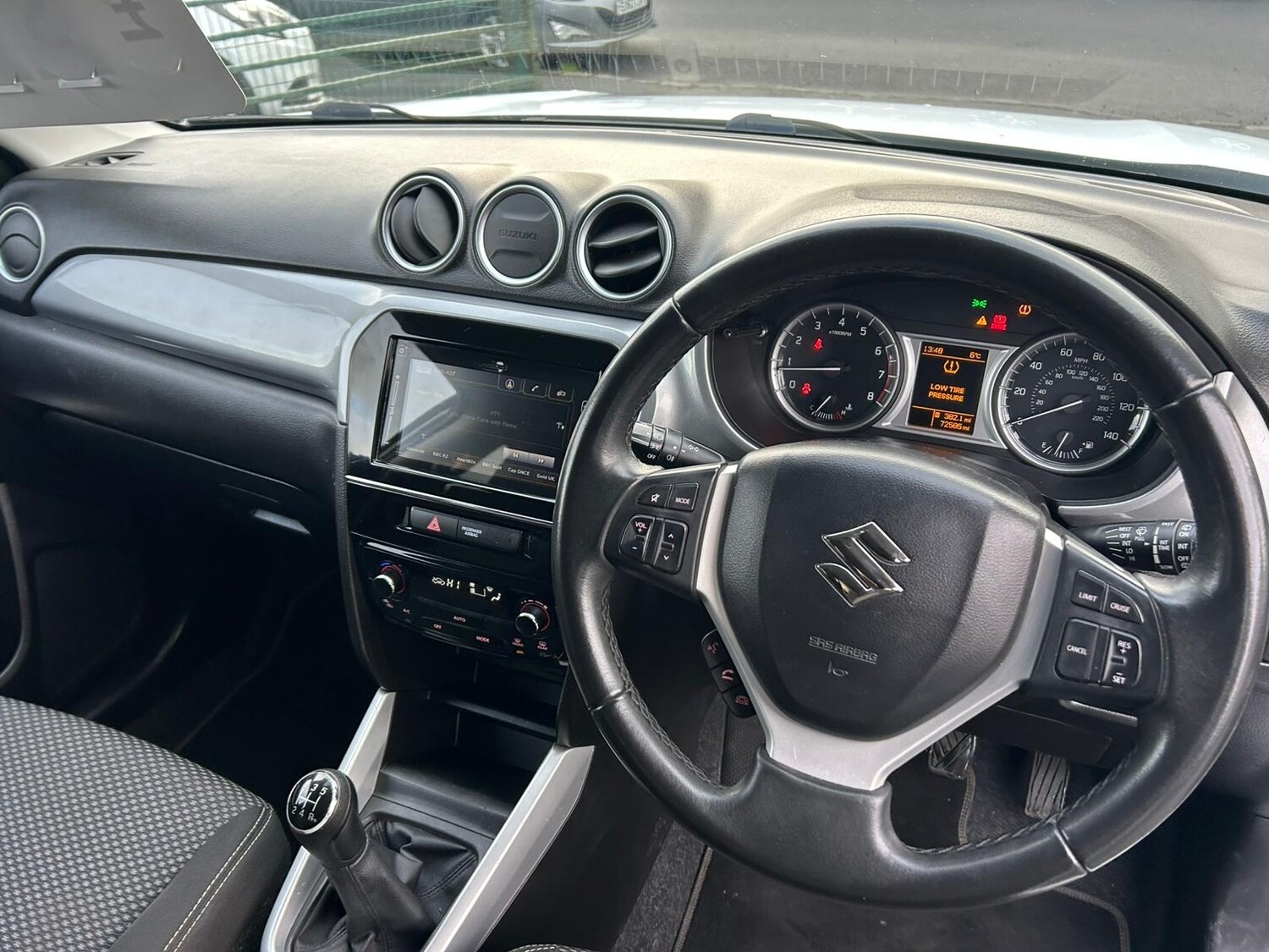 Used Suzuki Vitara 2016 for sale - 76837599: Photo 11