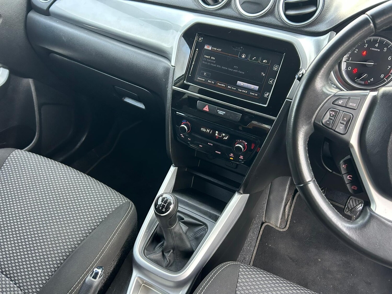 Used Suzuki Vitara 2016 for sale - 76837599: Photo 12