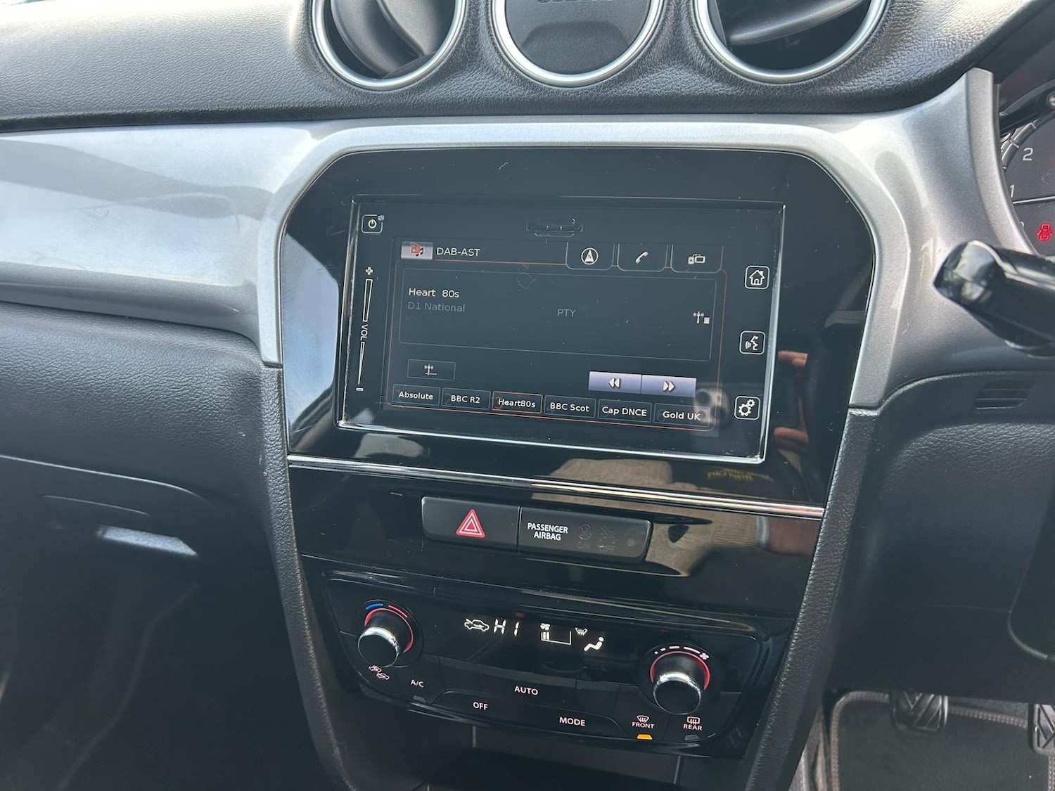 Used Suzuki Vitara 2016 for sale - 76837599: Photo 14