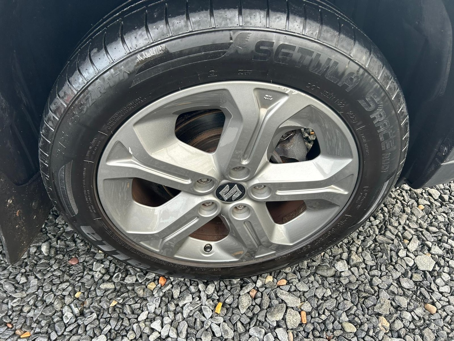 Used Suzuki Vitara 2016 for sale - 76837599: Photo 16