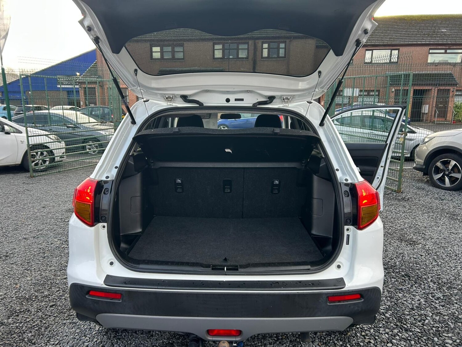 Used Suzuki Vitara 2016 for sale - 76837599: Photo 17