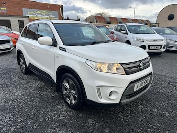 Used Suzuki Vitara 2016 for sale - 76837599: Photo
