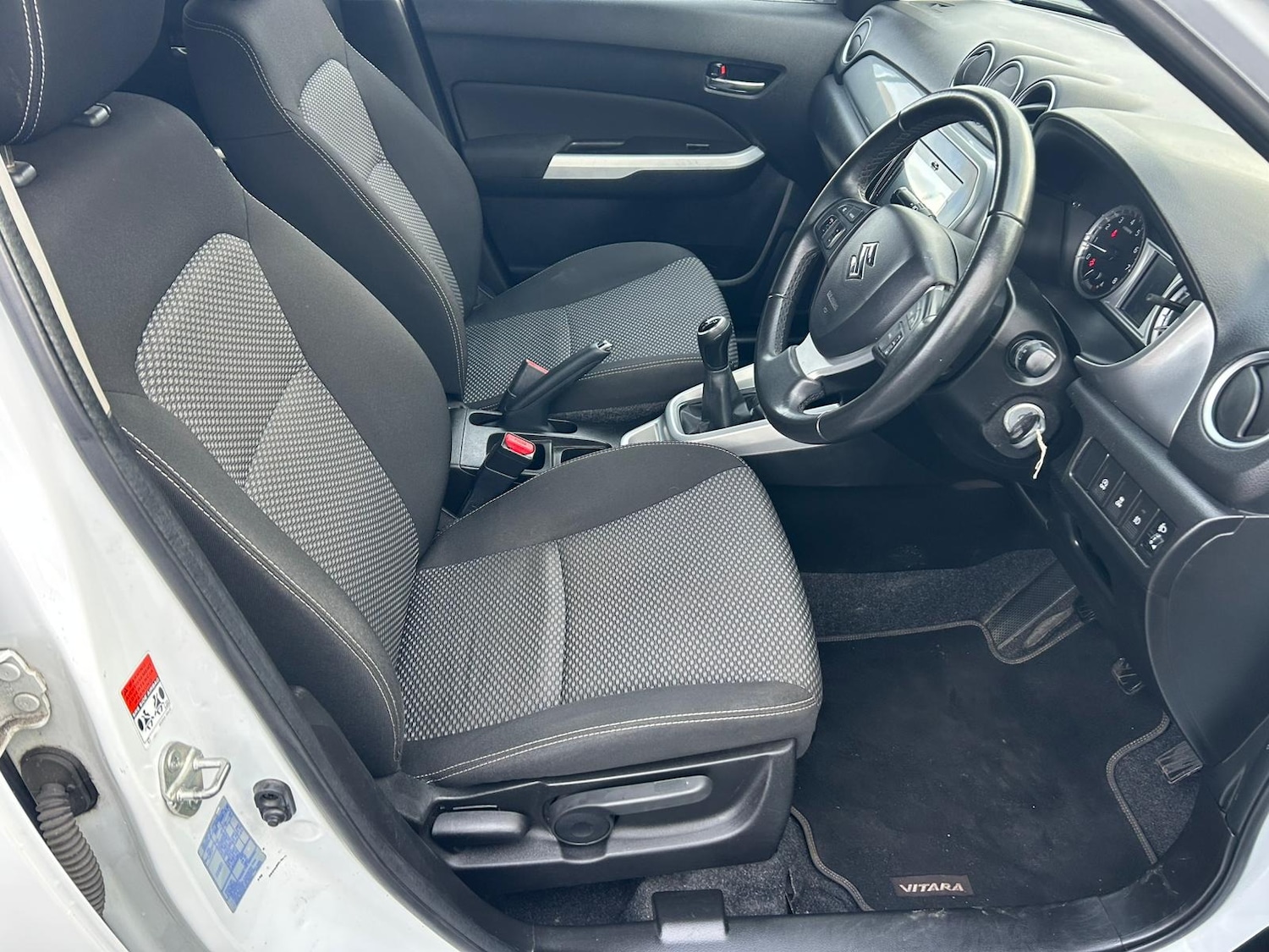 Used Suzuki Vitara 2016 for sale - 76837599: Photo 9