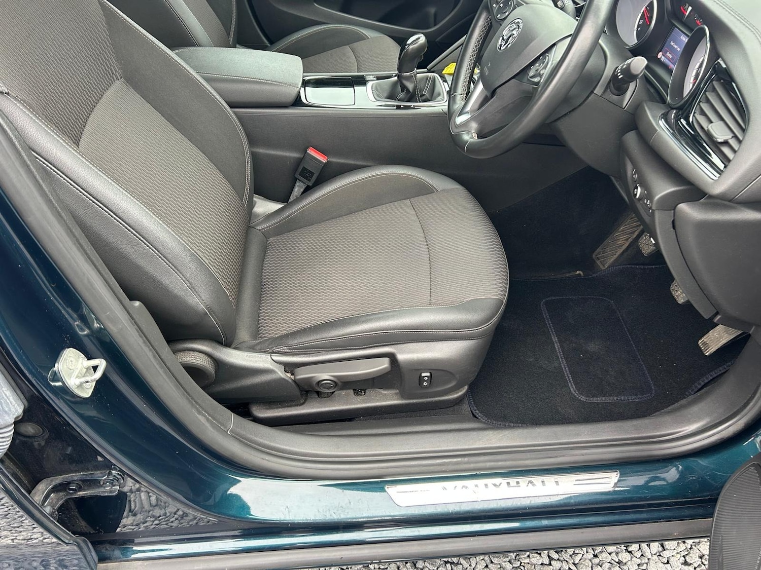 Used Vauxhall Insignia 2018 for sale - 76407783: Photo 10