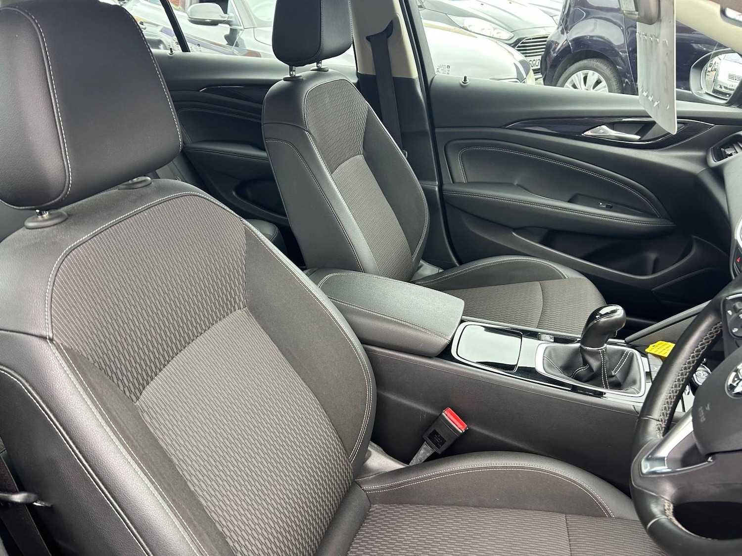 Used Vauxhall Insignia 2018 for sale - 76407783: Photo 11