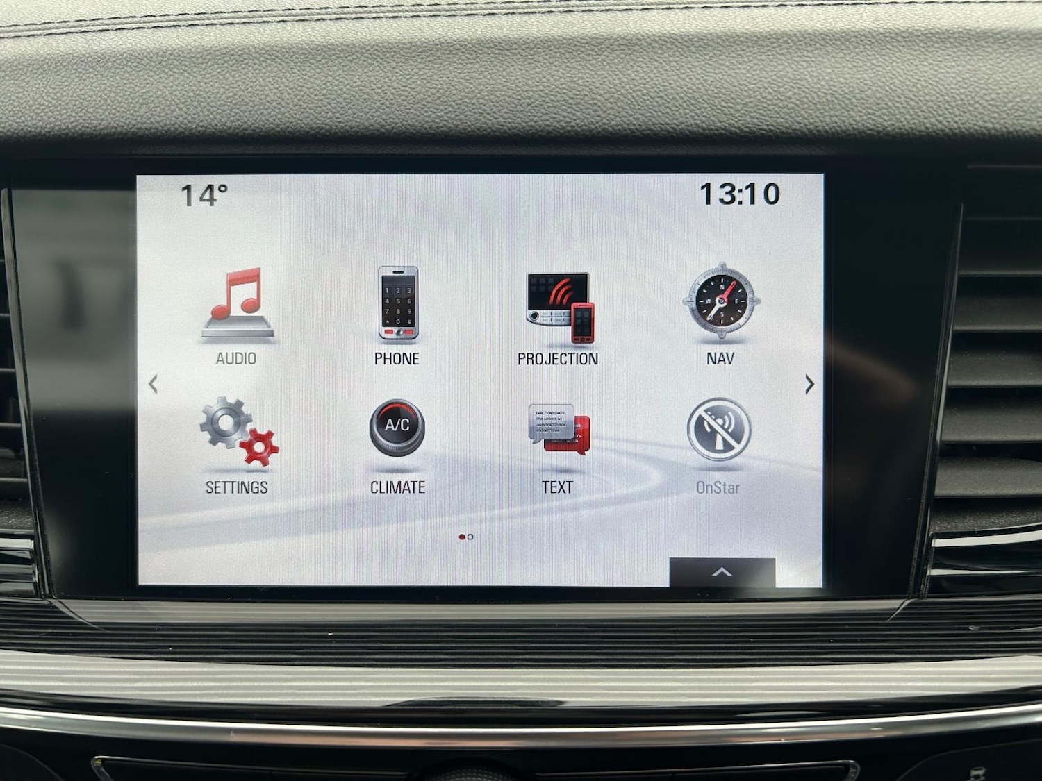 Used Vauxhall Insignia 2018 for sale - 76407783: Photo 12