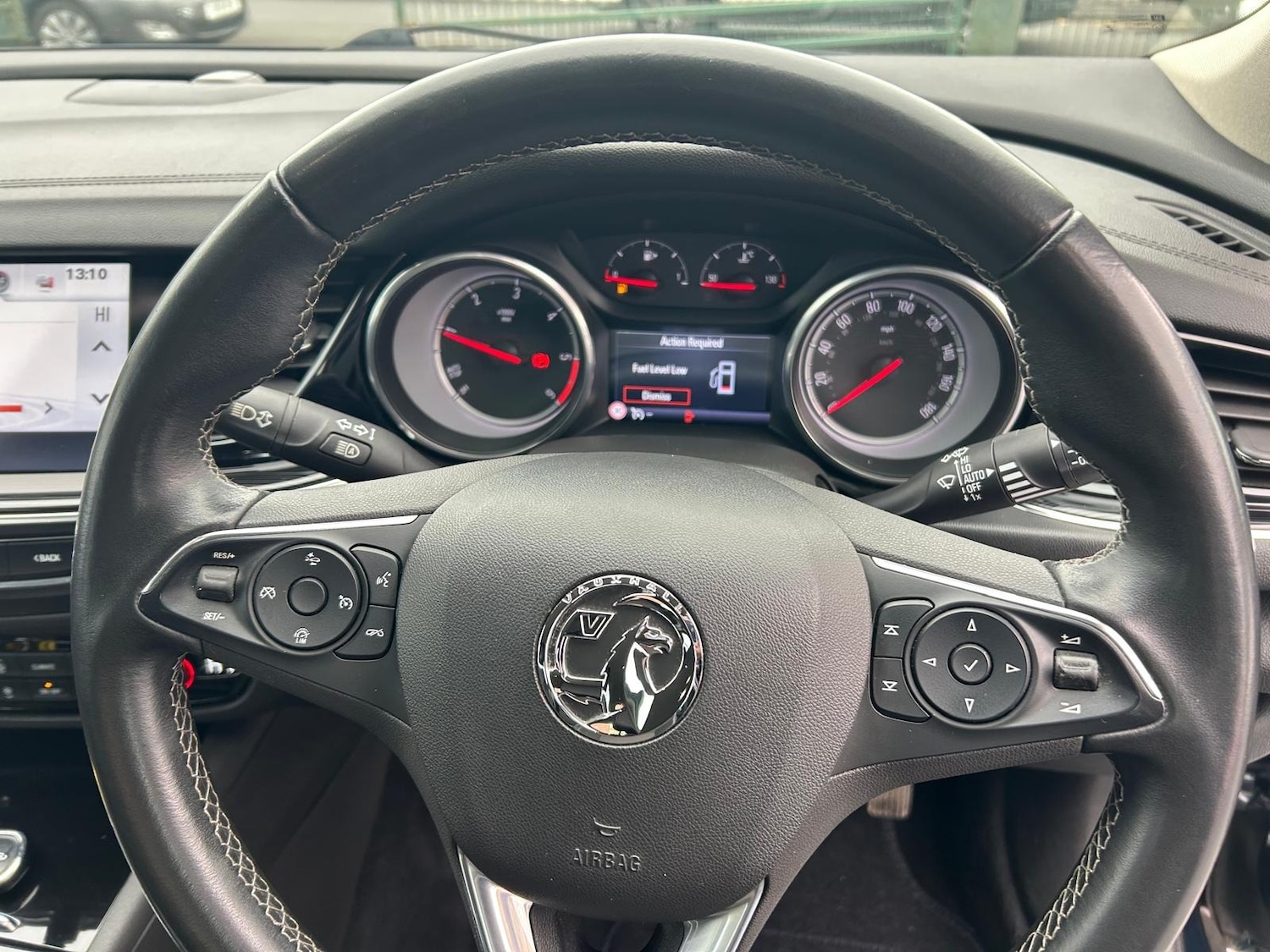 Used Vauxhall Insignia 2018 for sale - 76407783: Photo 14