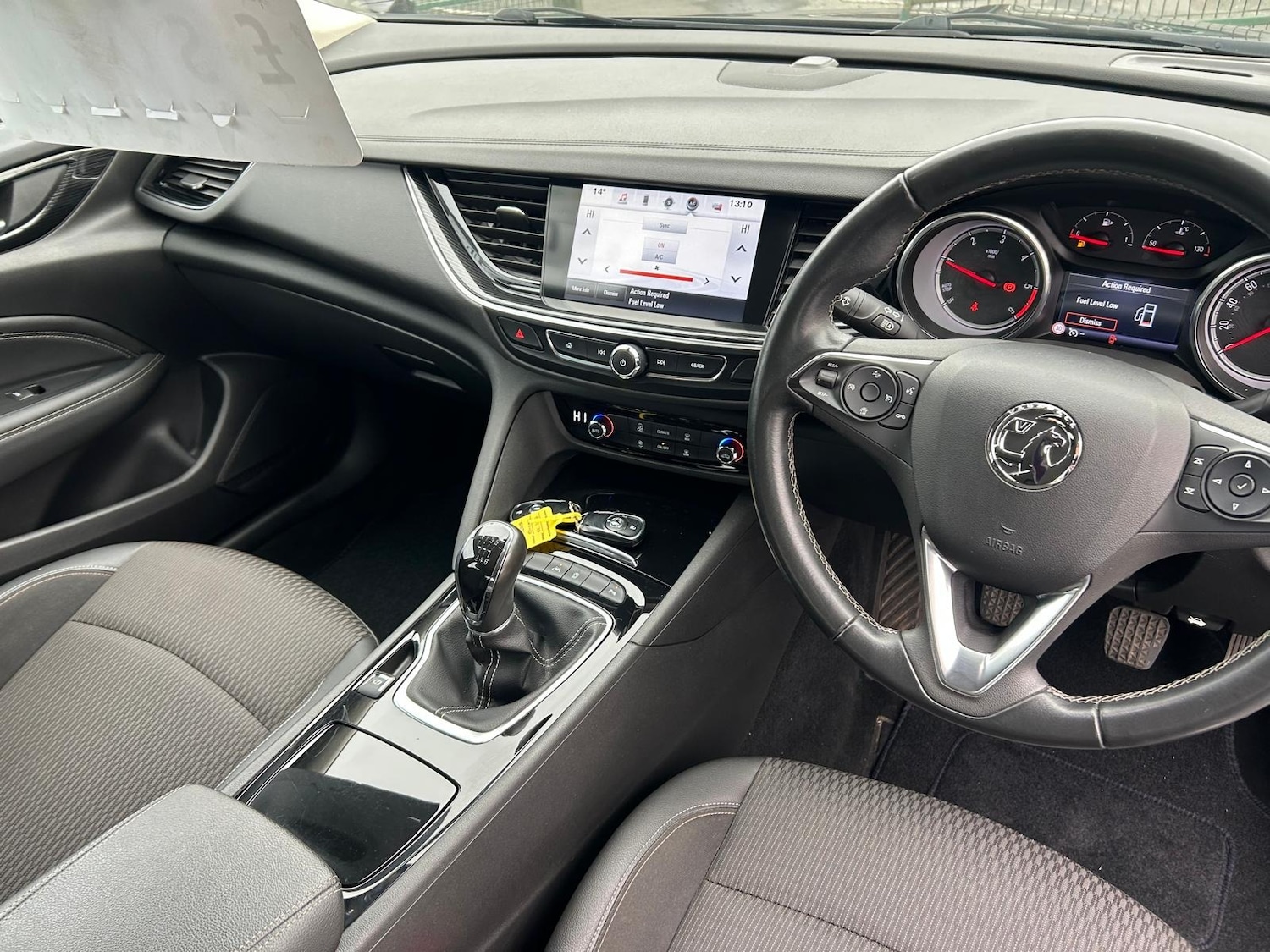 Used Vauxhall Insignia 2018 for sale - 76407783: Photo 15