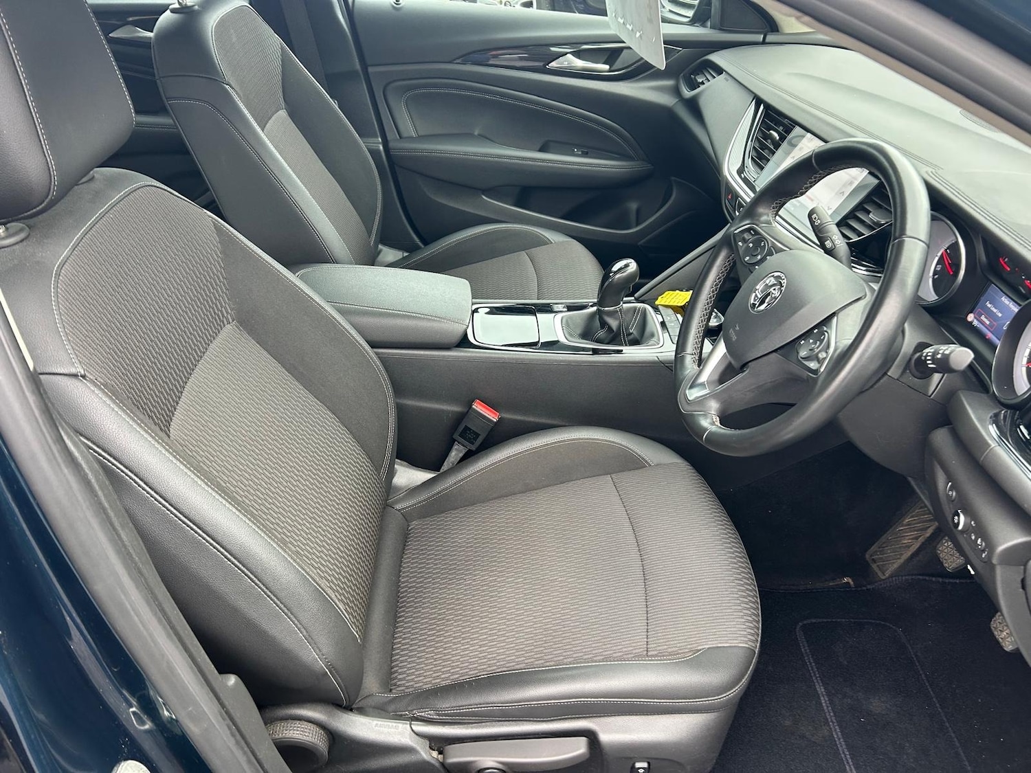 Used Vauxhall Insignia 2018 for sale - 76407783: Photo 9